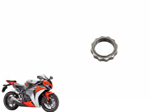 Porca Campana Honda Cbr 1000 Rr 08-12 Usad
