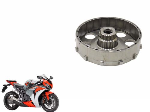 Volante Magneto Honda Cbr 1000 Rr 08-12 Usad