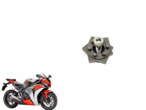 Estrela Cambio Honda Cbr 1000 Rr 08-12 Usad