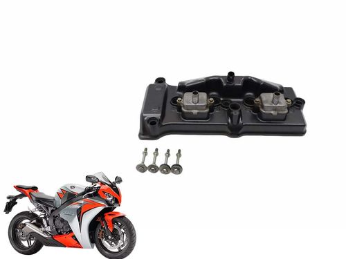 Tampa Cabeçote Honda Cbr 1000 Rr 08-12 Usad