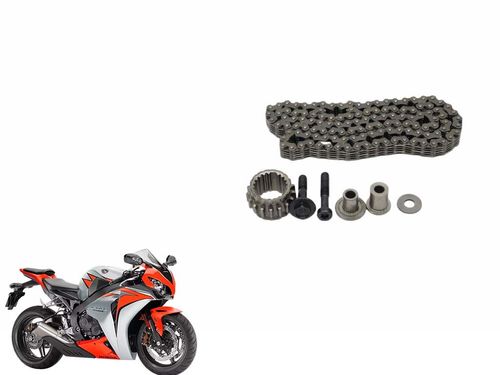 Corrente Comando Honda Cbr 1000 Rr 08-12 Usad