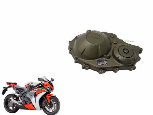 Tampa Direita Motor Honda Cbr 1000 Rr 08-12 Usad