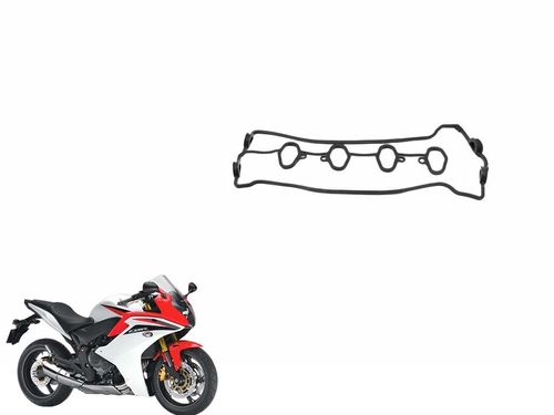 Guarnição Tampa Cabeçote Honda Cbr 600 F 08-14 Usad