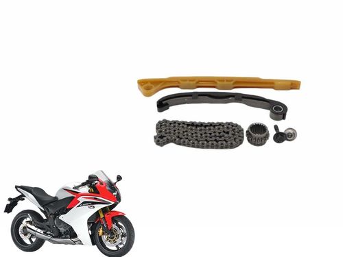Corrente Guia Tensor Honda Cbr 600 F 08-14 Usad