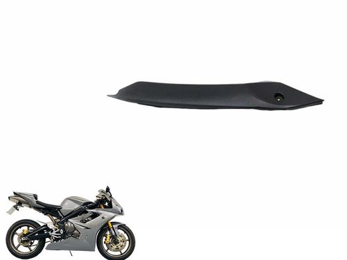 Acabamento Superior Direito Triumph Daytona 675 06-10 Usad