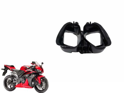 Condutor Ar Honda Cbr 600 Rr Cbr600rr 07-12 Usad