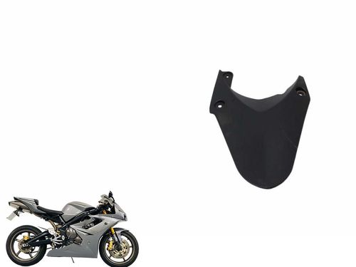 Para-lama Traseiro B Triumph Daytona 675 06-10 Usad