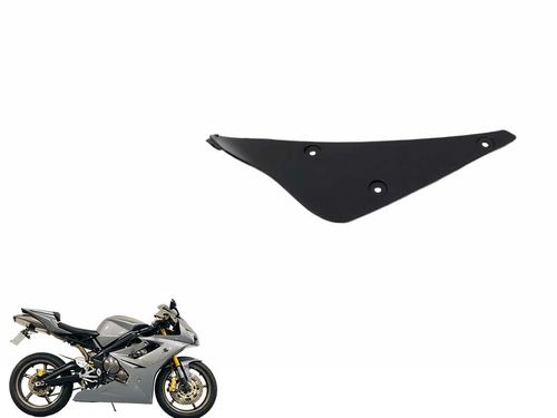 Acabamento Interno Esquerdo Triumph Daytona 675 06-10 Usad