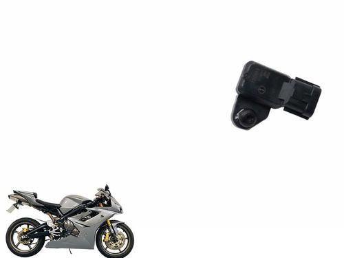 Sensor Map Triumph Daytona 675 Daytona675 06-10 Usad
