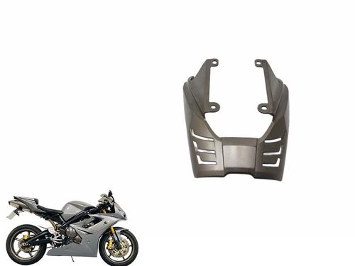 Proteção Ponteira Escapamento Triumph Daytona 675 06-10 Usad