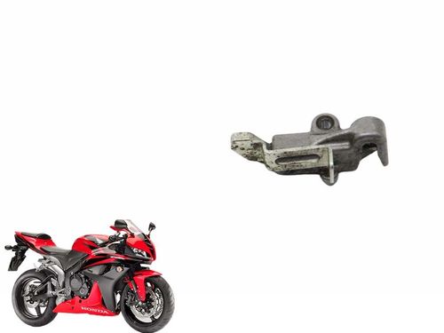 Trava Banco Honda Cbr 600 Rr Cbr600rr 07-12 Usad