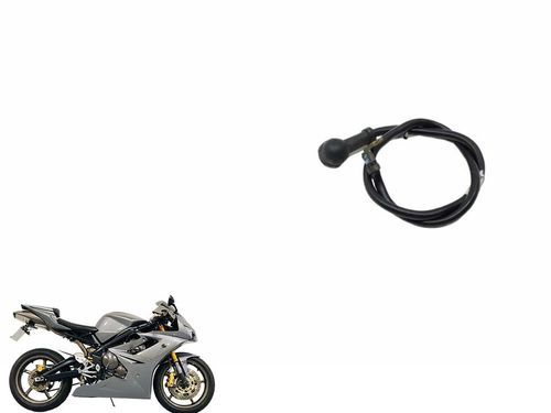 Cabo Positivo Triumph Daytona 675 06-10 Usad