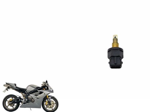 Sensor Temperatura Ar Triumph Daytona 675 06-10 Usad