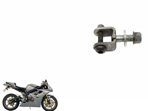 Suporte Amortecedor Triumph Daytona 675 06-10 Usad