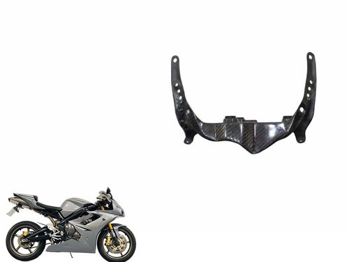 Suporte Painel Triumph Daytona 675 06-10 Usad