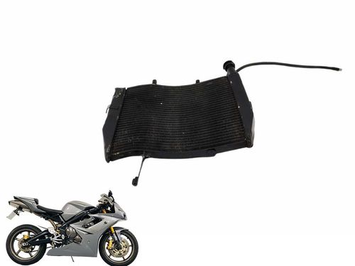 Radiador Triumph Daytona 675 Daytona675 06-10 Usad