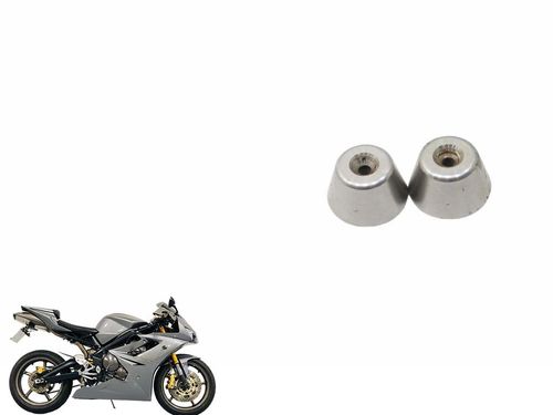 Peso Guidão Triumph Daytona 675 Daytona675 06-10 Usad