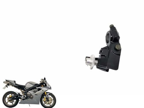 Manicoto Esquerdo Triumph Daytona 675 06-10 Usad