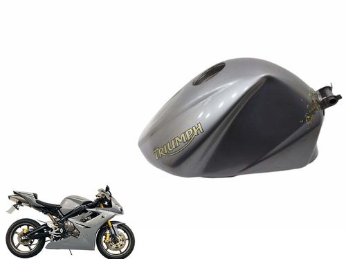 Tanque Combustível Triumph Daytona 675 06-10 Usad