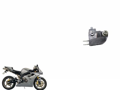 Interruptor Freio Dianteiro Triumph Daytona 675 06-10 Usad