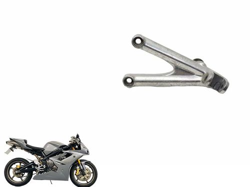 Bacalhau Dianteiro Esquerdo Triumph Daytona 675 06-10 Usad