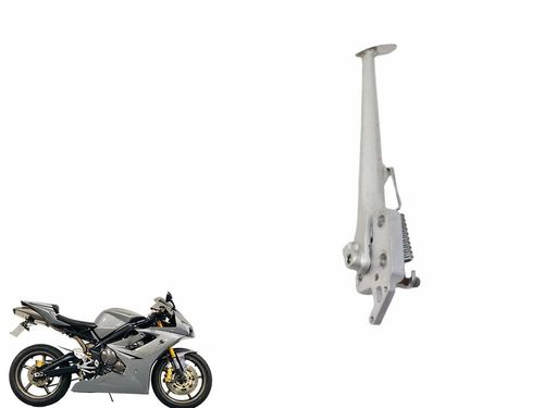 Cavalete Lateral Triumph Daytona 675 06-10 Usad