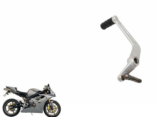 Pedal Cambio Triumph Daytona 675 Daytona675 06-10 Usad