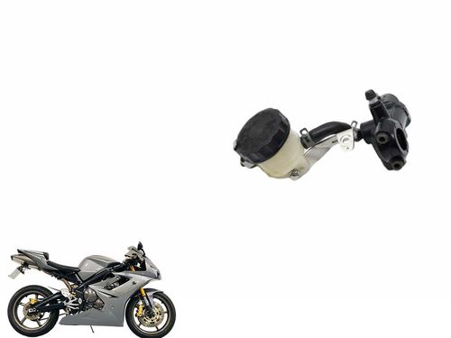 Cilindro Burrinho Freio Dianteiro Triumph Daytona 675 06-10 Usad