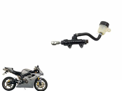 Cilindro Burrinho Freio Traseiro Triumph Daytona 675 06-10 Usad