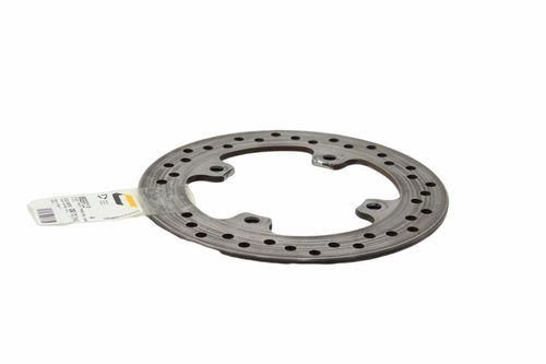 Disco Freio Traseiro Triumph Daytona 675 06-10 Usad