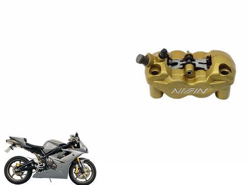 Pinça Freio Dianteiro Esquerdo Triumph Daytona 675 06-10 Usad