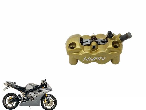 Pinça Freio Dianteiro Direito Triumph Daytona 675 06-10 Usad