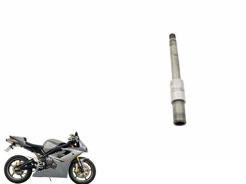 Eixo Roda Dianteira Triumph Daytona 675 06-10 Usad