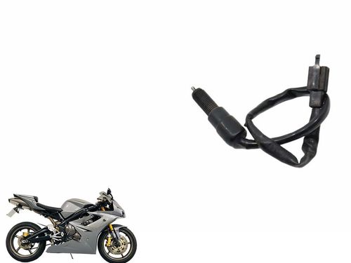 Interruptor Freio Traseiro Triumph Daytona 675 06-10 Usad
