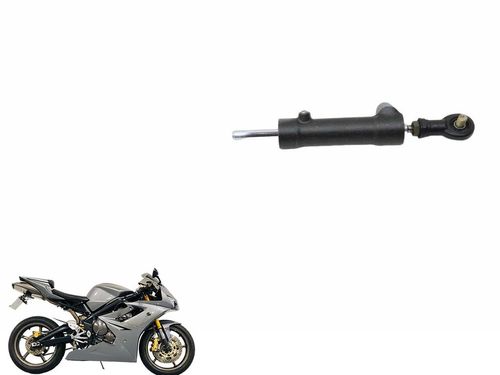Amortecedor Direção Triumph Daytona 675 06-10 Usad