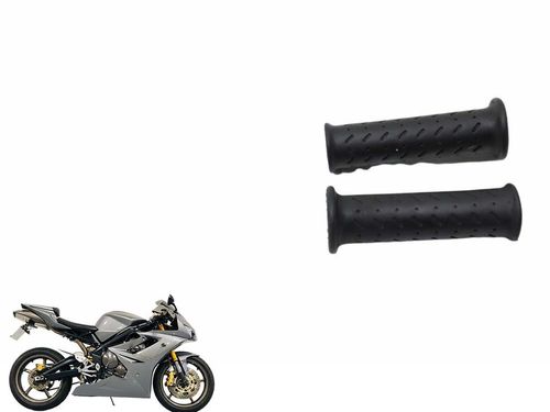 Manopla (par) Triumph Daytona 675 06-10 Usad
