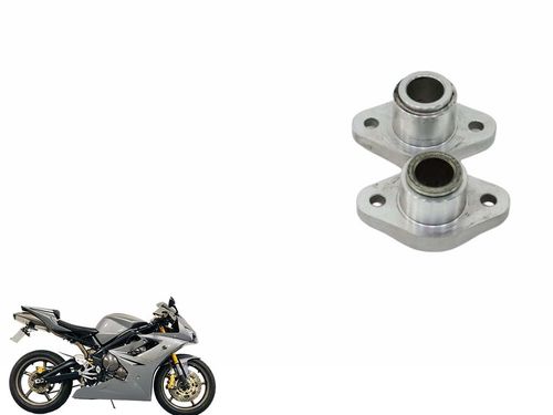 Bucha Eixo Balança Triumph Daytona 675 06-10 Usad
