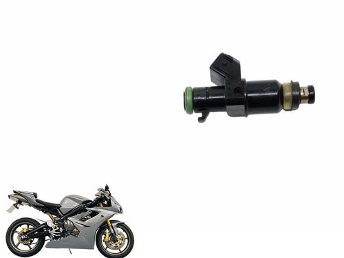 Bico Injetor Triumph Daytona 675 Daytona675 06-10 Usad