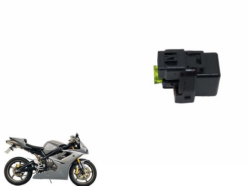 Rele Partida Triumph Daytona 675 Daytona675 06-10 Usad