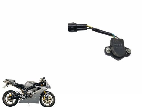 Sensor Tps Borboleta Triumph Daytona 675 06-10 Usad