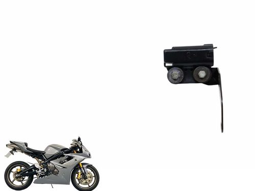 Sensor Inclinação Up Triumph Daytona 675 06-10 Usad