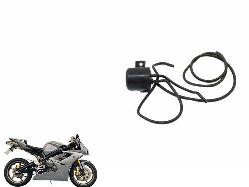 Filtro Válvula de Ar Triumph Daytona 675 06-10 Usad