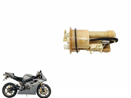 Bomba Combustível Triumph Daytona 675 06-10 Usad