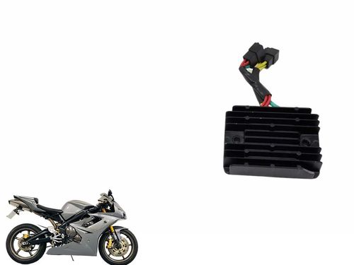Retificador Triumph Daytona 675 Daytona675 06-10 Usad