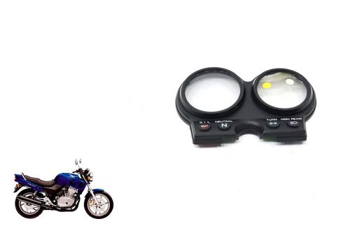 Carcaça Painel Superior Cb 500 Cb500 97-05 Usad