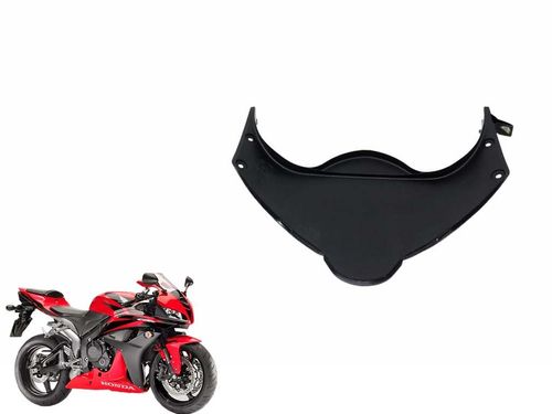 Acabamento Farol Honda Cbr 600 Rr Cbr600rr 07-12 Usad