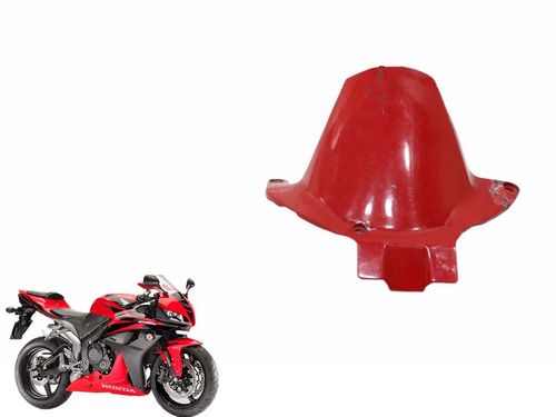 Para-lama Traseiro B Honda Cbr 600 Rr 07-12 Usad
