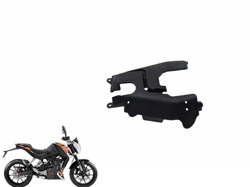 Acabamento Interno Farol Ktm Duke 200 15-21 Usad