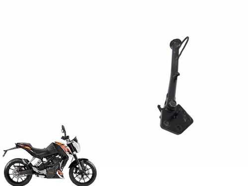 Cavalete Lateral Ktm Duke 200 15-21 Usad