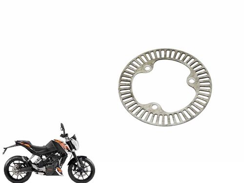 Disco Abs Traseiro Ktm Duke 200 15-21 Usad
